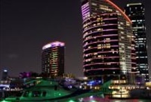 Helidubai Dubai Night Lights Tour